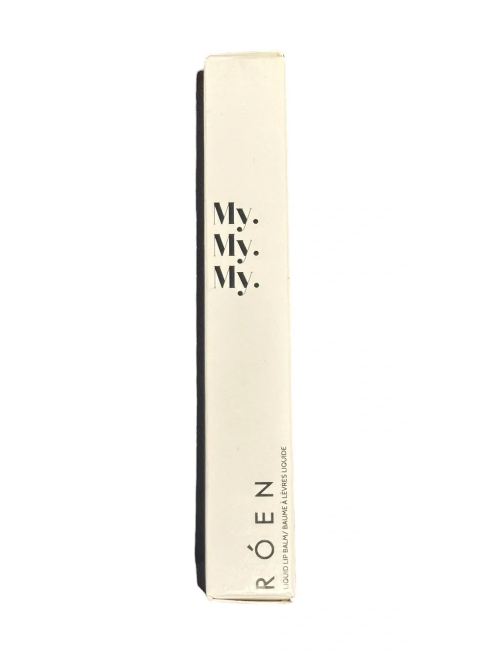 Roen Charlie Liquid Lip Balm
